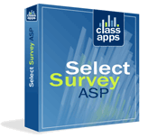 SelectSurveyASP