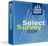 Select Survey ASP Single Site License