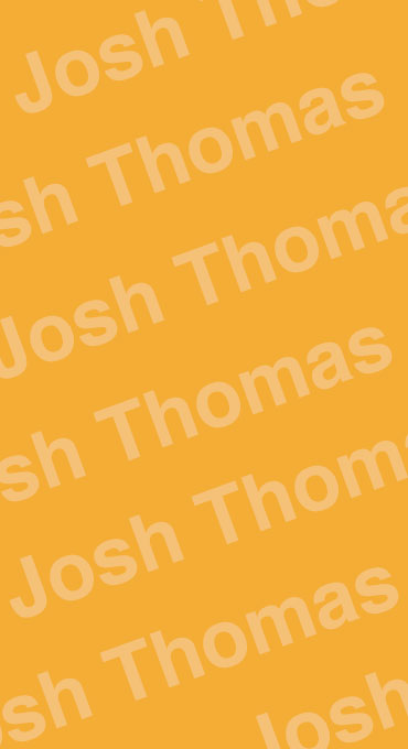 Josh Thomas