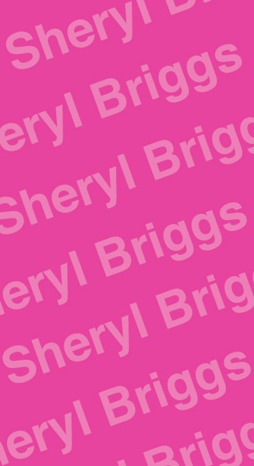 Sheryl Briggs