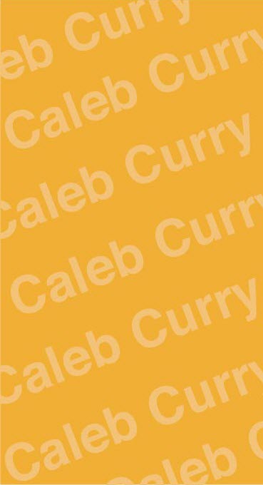 Caleb Curry