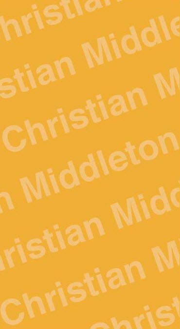 Christian Middleton
