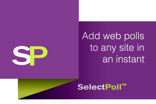 Select Poll