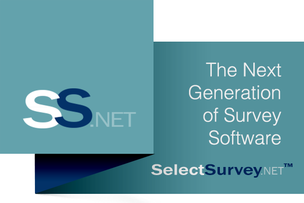 SelectSurvey.NET